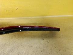 Стоп-планка 47-99 47-99,81006-47041, 81590-47030 на Toyota Prius ZVW52 Фото 4