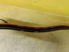 Стоп-планка 47-99 47-99,81006-47041, 81590-47030 на Toyota Prius ZVW52 Фото 5
