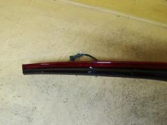 Стоп-планка 47-99 47-99,81006-47041, 81590-47030 на Toyota Prius ZVW52 Фото 6