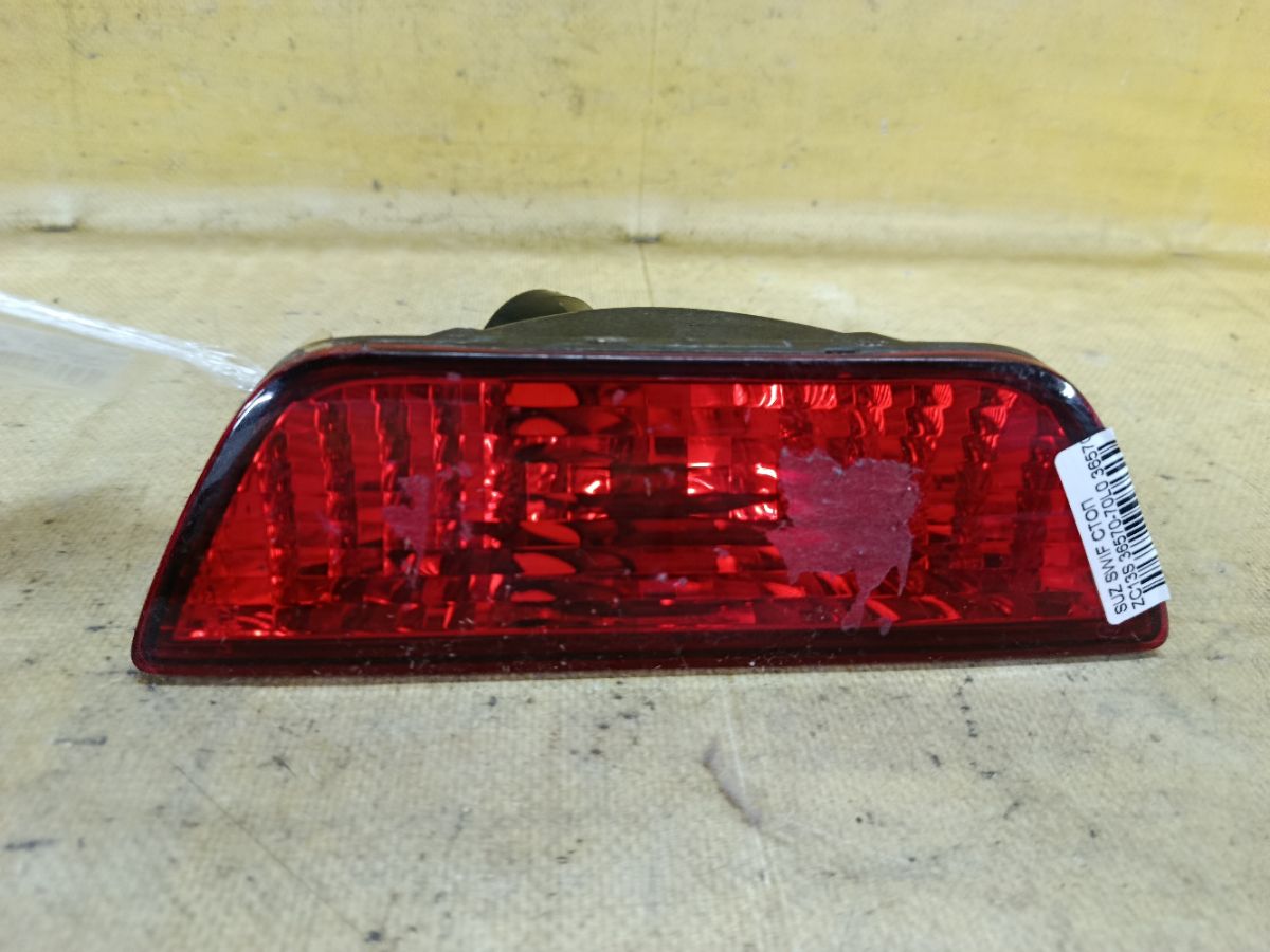 Стоп 36570-70L0 36570-70L0,36570-70L0 на Suzuki Swift ZC13S Фото 1