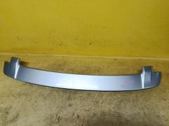 Спойлер на Honda Freed GB3, Заднее расположение