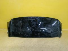 Спойлер на Toyota Harrier AXUH80W 76871-48130, Заднее расположение