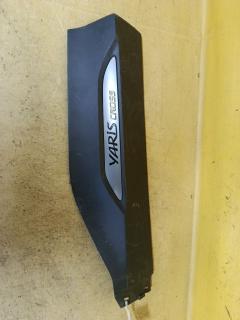 Молдинг на дверь на Toyota Yaris Cross MXPB10 75077-52030, Заднее Правое расположение