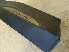 Молдинг на дверь 75077-52030 на Toyota Yaris Cross MXPB10 Фото 2