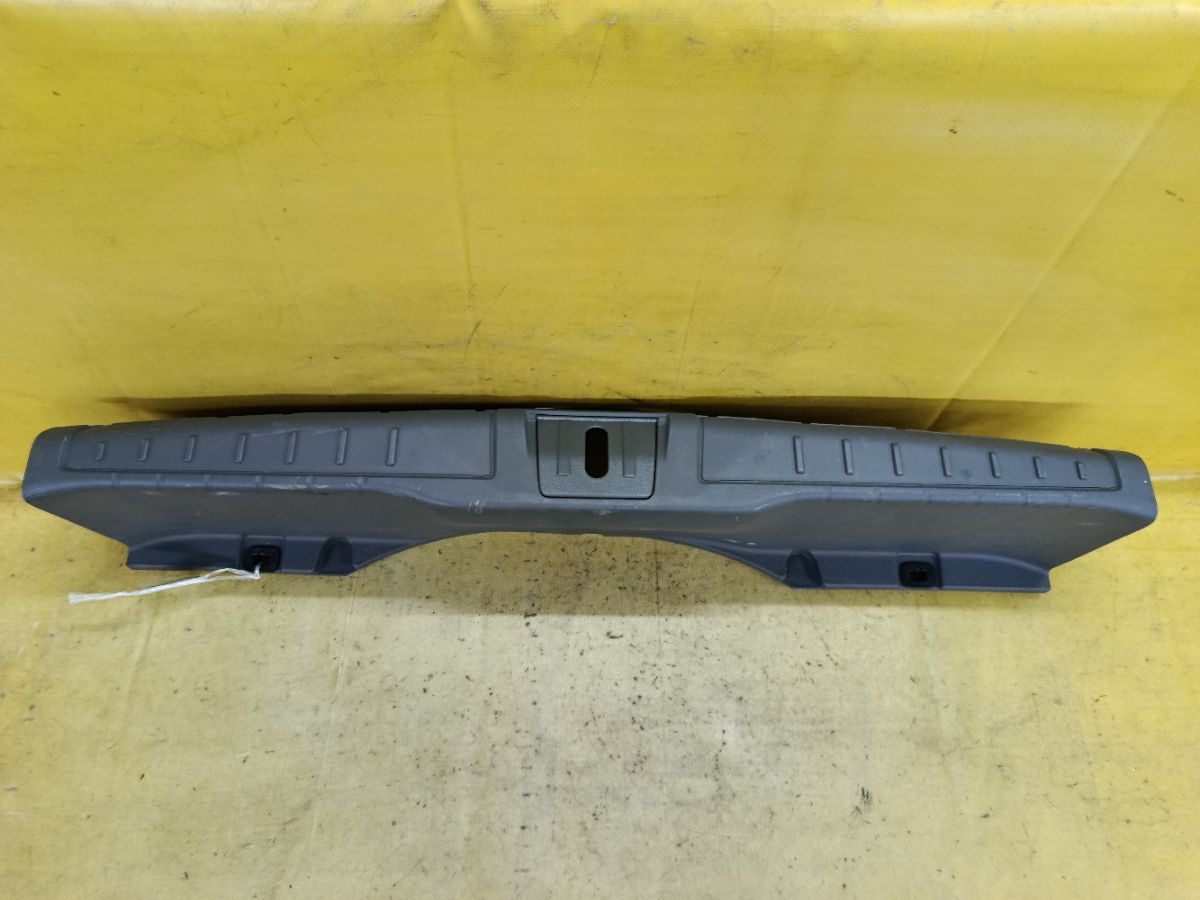 Обшивка багажника 84640-SFE-J010 на Honda Odyssey RB1 Фото 2