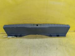 Обшивка багажника на Honda Odyssey RB1 84640-SFE-J010, Заднее Нижнее расположение