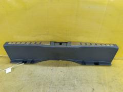 Обшивка багажника на Honda Odyssey RB1 84640-SFE-J010, Заднее Нижнее расположение