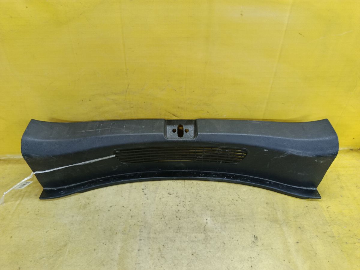 Обшивка багажника 84640-TF0-00 на Honda Fit GE6 Фото 1