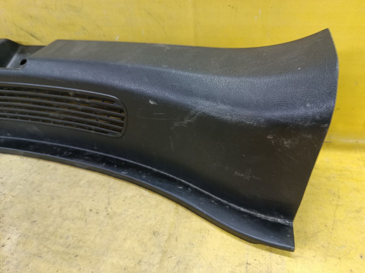 Обшивка багажника 84640-TF0-00 на Honda Fit GE6 Фото 2