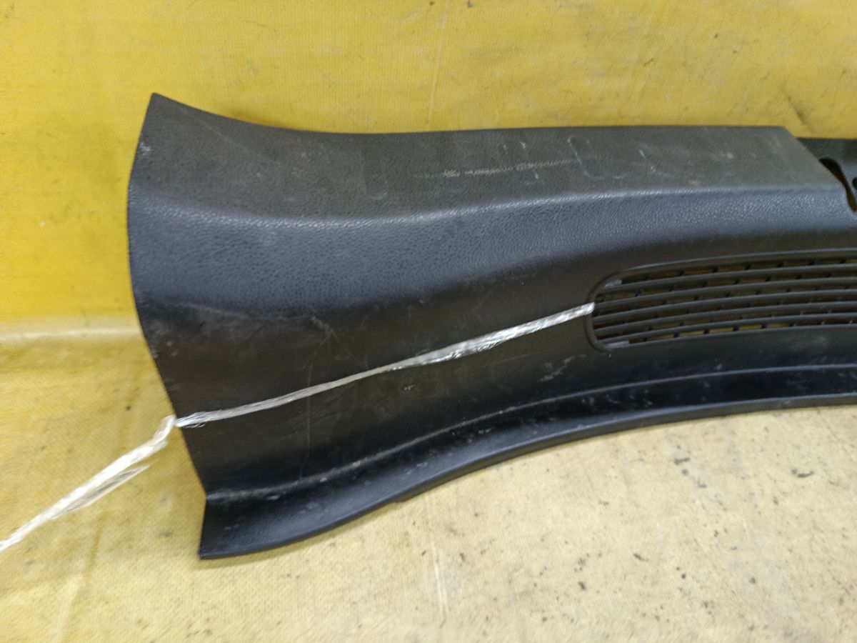 Обшивка багажника 84640-TF0-00 на Honda Fit GE6 Фото 3