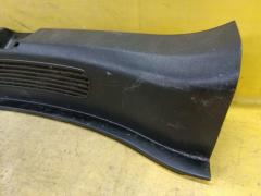 Обшивка багажника 84640-TF0-00 на Honda Fit GE6 Фото 2