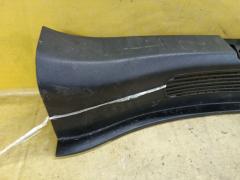 Обшивка багажника 84640-TF0-00 на Honda Fit GE6 Фото 3