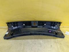 Обшивка багажника 84640-TF0-00 на Honda Fit GE6 Фото 4