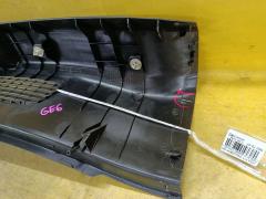Обшивка багажника 84640-TF0-00 на Honda Fit GE6 Фото 5