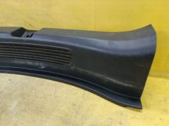 Обшивка багажника 84640-TF0-00-20 на Honda Fit GE6 Фото 2