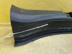 Обшивка багажника 84640-TF0-00-20 на Honda Fit GE6 Фото 3