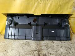 Обшивка багажника 84921-ED900 на Nissan Tiida C11 Фото 2