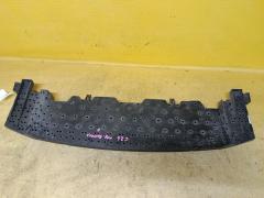 Защита бампера на Nissan Serena C25 62663-1VA0A, Переднее расположение