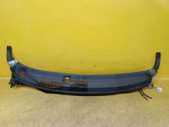 Решетка под лобовое стекло на Honda N-Wgn JH1 74202-T6G-00