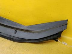 Решетка под лобовое стекло 74200-TF0-0000-50 на Honda Fit Hybrid GP1 Фото 2