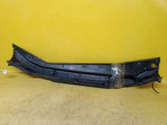 Решетка под лобовое стекло 74200-TF0-0000-50 на Honda Fit Hybrid GP1 Фото 6