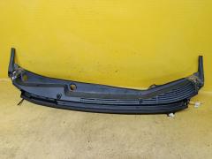 Решетка под лобовое стекло на Daihatsu Move LA150S 55708-B2261