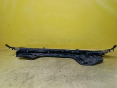 Решетка под лобовое стекло 55708-B2261 на Daihatsu Move LA150S Фото 5