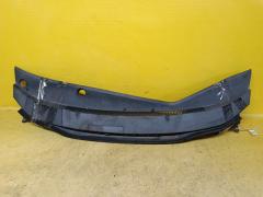 Решетка под лобовое стекло на Honda Insight ZE2 74200-TM8A-0002-50
