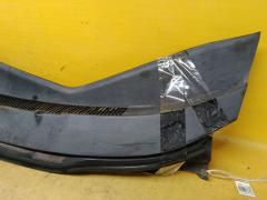 Решетка под лобовое стекло 74200-TM8A-0002-50 на Honda Insight ZE2 Фото 2