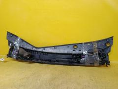 Решетка под лобовое стекло 74200-TM8A-0002-50 на Honda Insight ZE2 Фото 5