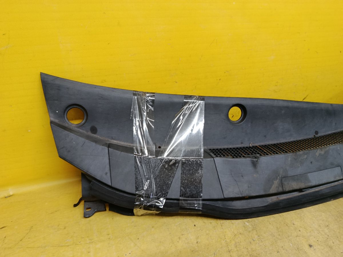 Решетка под лобовое стекло 74200-TM8A-0002-50 на Honda Insight ZE2 Фото 4
