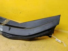 Решетка под лобовое стекло 74200-TF0-0000-50 на Honda Fit GE6 Фото 2