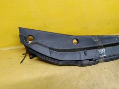 Решетка под лобовое стекло 74200-TF0-0000-50 на Honda Fit GE6 Фото 3