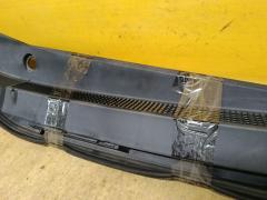 Решетка под лобовое стекло 74200-TF0-0000-50 на Honda Fit GE6 Фото 4