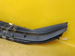 Решетка под лобовое стекло 74200-TF0-0000-50 на Honda Fit GE6 Фото 2
