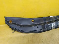 Решетка под лобовое стекло 74200-TF0-0000-50 на Honda Fit GE6 Фото 3