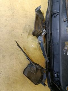 Решетка под лобовое стекло 74200-TF0-0000-50 на Honda Fit GE6 Фото 6
