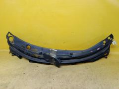 Решетка под лобовое стекло на Honda Freed Hybrid GP3 74200-SYY-00-50