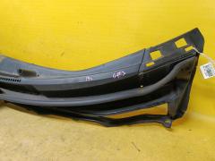 Решетка под лобовое стекло 74200-SYY-00-50 на Honda Freed Hybrid GP3 Фото 2