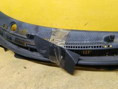 Решетка под лобовое стекло 74200-SYY-00-50 на Honda Freed Hybrid GP3 Фото 3