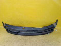 Решетка под лобовое стекло на Daihatsu Move LA100S 55781-B2130