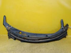 Решетка под лобовое стекло на Honda Freed GB3 74200-SYY-00-50