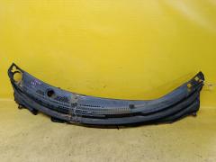 Решетка под лобовое стекло на Honda Freed GB3 74200-SYY-00-50
