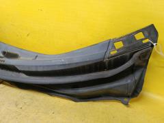 Решетка под лобовое стекло 74200-SYY-00-50 на Honda Freed GB3 Фото 2