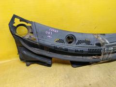 Решетка под лобовое стекло 74200-SYY-00-50 на Honda Freed GB3 Фото 4