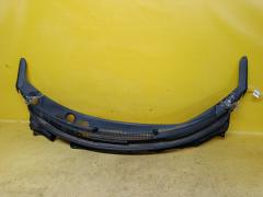 Решетка под лобовое стекло на Honda Freed GB3 74200-SYY-00-50