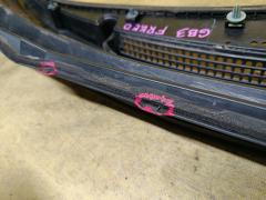 Решетка под лобовое стекло 74200-SYY-00-50 на Honda Freed GB3 Фото 8