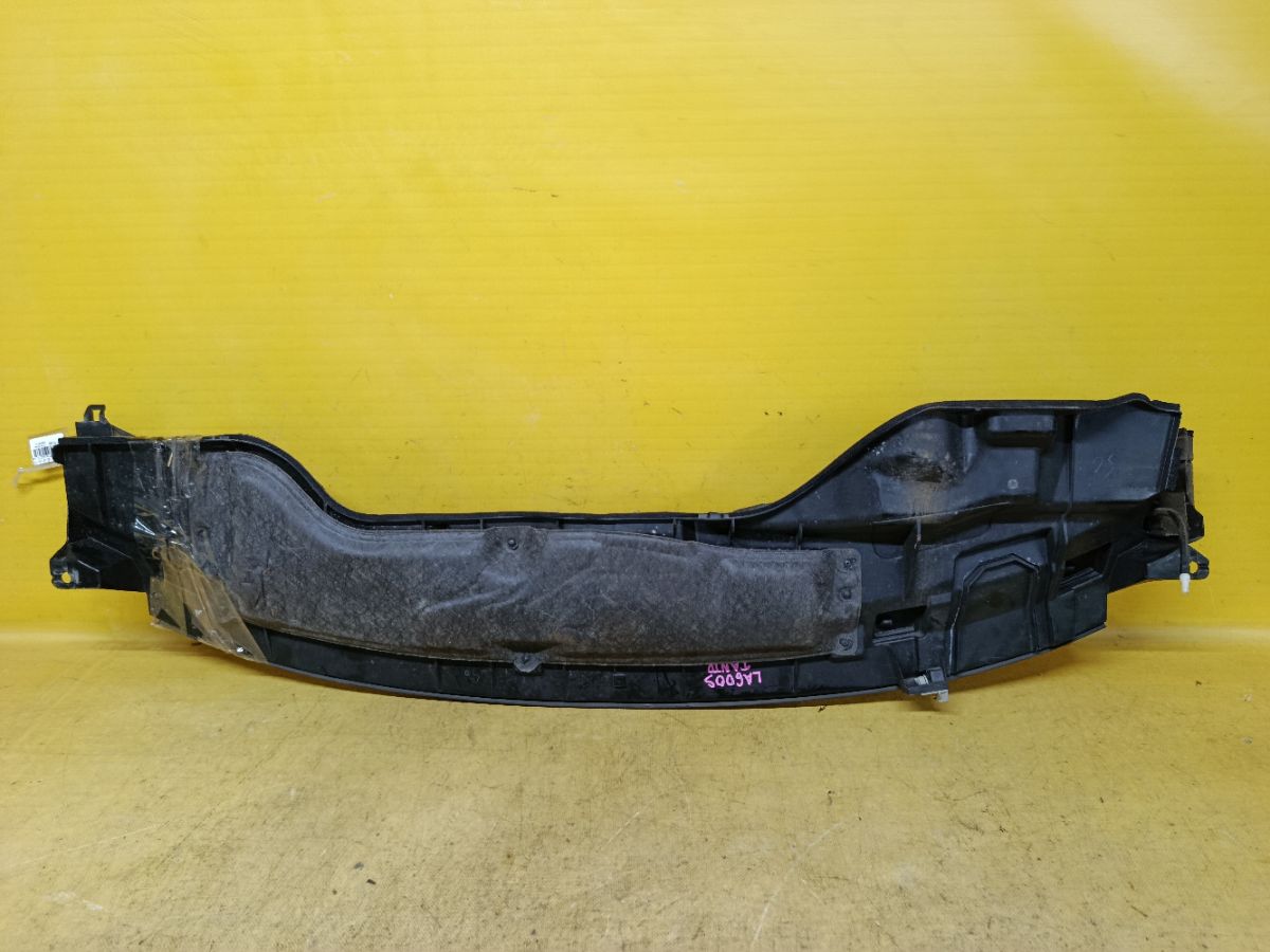 Решетка под лобовое стекло 55708-B2200 на Daihatsu Tanto LA600S Фото 6