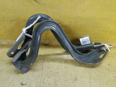 Крепление капота на Honda N-Wgn JH1
