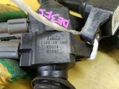 Катушка зажигания ZJ2018100, IC-DL067, LC-016-6806, ZJ2018100A на Mazda Demio DE3FS ZJ-VE Фото 2